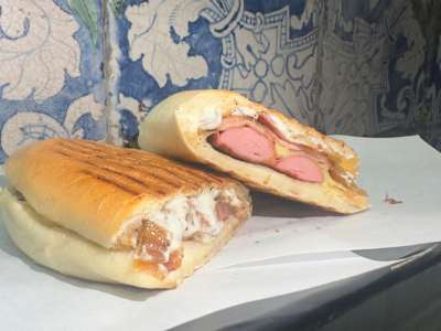 Panino Tedesco