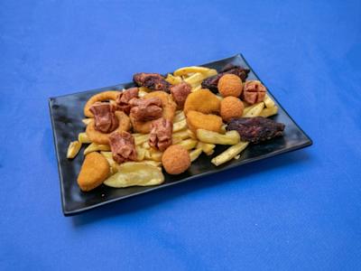 Frittissimo