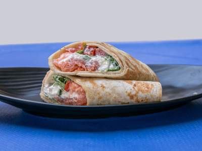 Piadina Cremosa