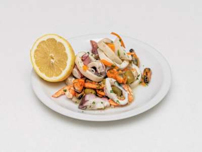 Insalata di Mare