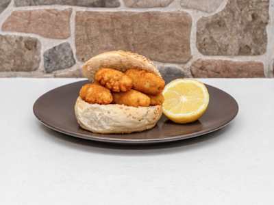 Pane e Crocche'