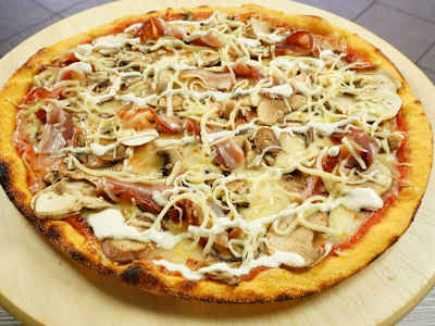 Montanara