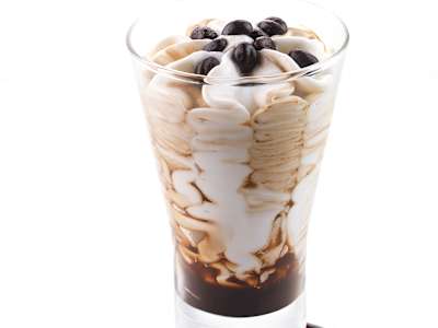 Coppa al Caffè