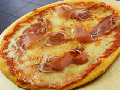 Crudo