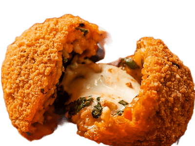 Suppli bufalino