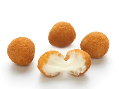 Mozzarelline