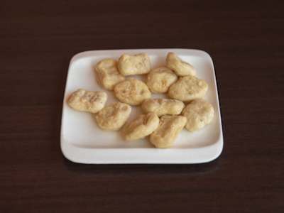Chicken Nuggets
