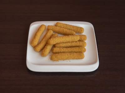 Mozzarella Stick