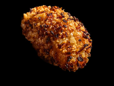 Crocchettine calabresi (2pz)