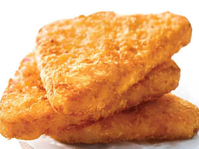 Rosti di Patate (hashbrown) 3pz