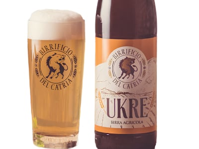 Ukre 50cl