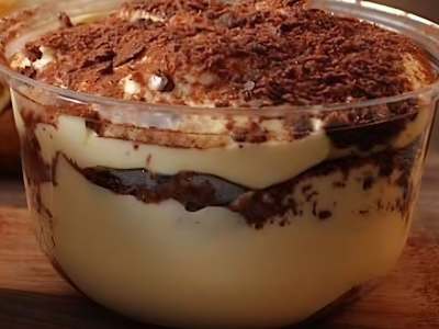 Tiramisù