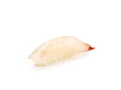 Nigiri Branzino