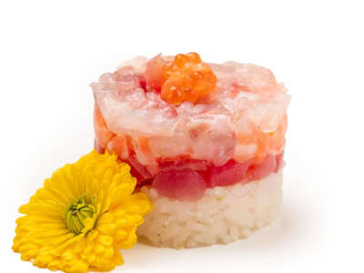 Tartare Misto