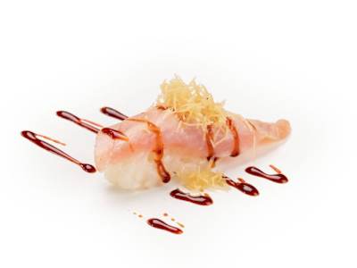 Nigiri Tuna Kiro