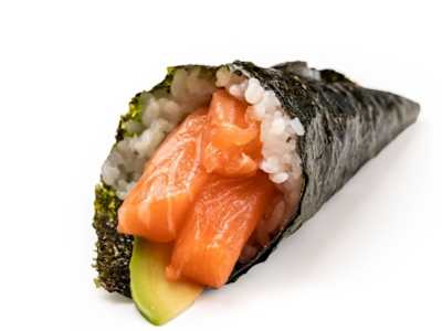 Temaki Sake