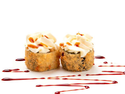 Hosomaki Fritto