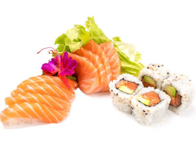 Sushi Misto