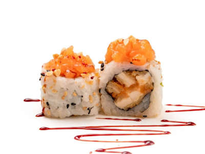 Uramaki Rock'n Roll