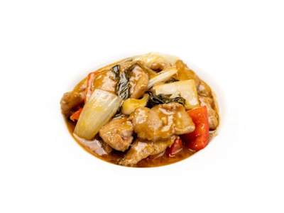 Manzo Thai