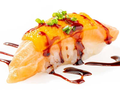 Nigiri Sake Kheddar