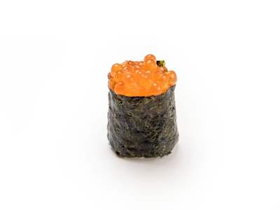 Gunkan Ikura