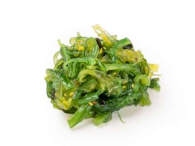 Goma Wakame