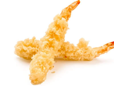 Tempura Ebi