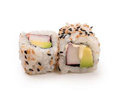 Uramaki California