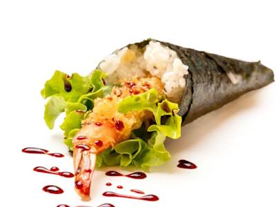 Temaki Ebiten