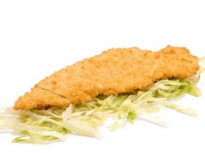 Tempura Pollo