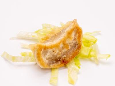 Gyoza Brasati