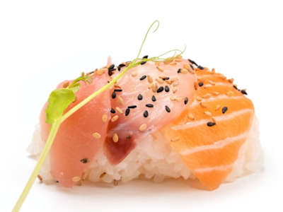Chirashi Misto