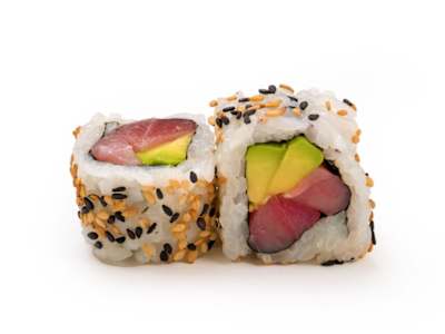 Uramaki Maguro