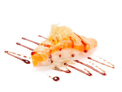 Nigiri Sake Kiro