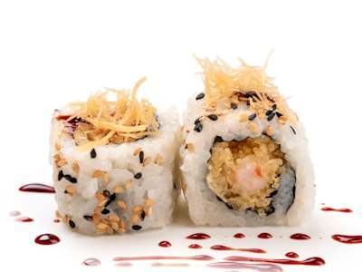 Uramaki Ebiten