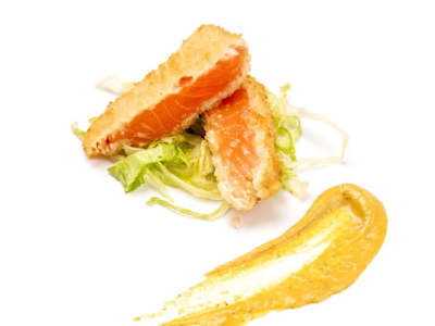 Crispi Salmone