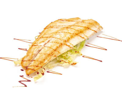 Teriyaki Suzuki