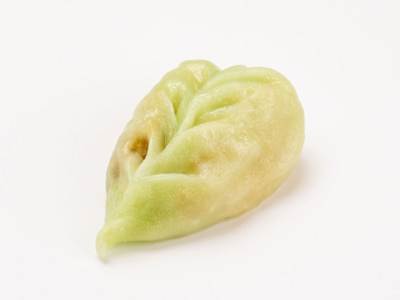 Ravioli di Verdure