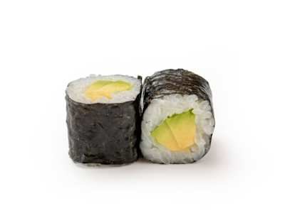 Hosomaki Avocado