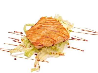 Teriyaki Sake