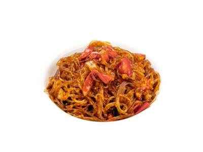 Spaghetti di Soia Piccanti