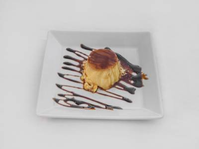 Crem Caramel
