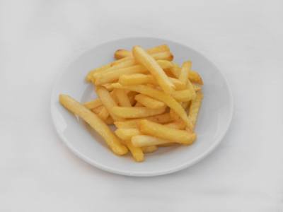 Patatine Fritte
