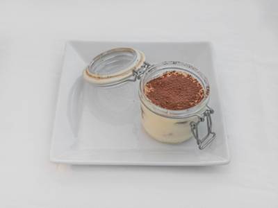 Tiramisù