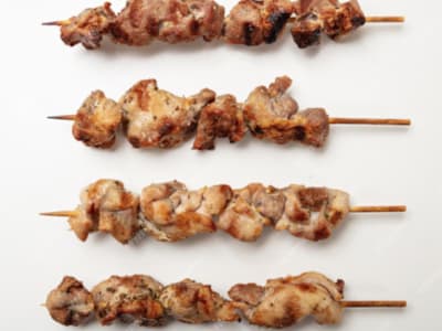 Souvlaki