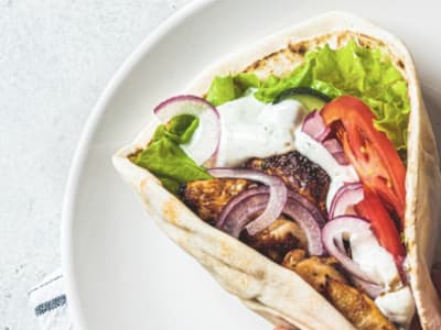 Pita Comus