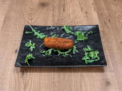 Crocchette di Patate con Provola