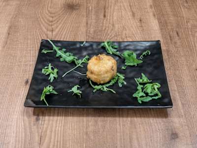 Frittatina di Bucatini