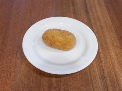 Crocchette di Patate